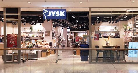 jysk shops near me.